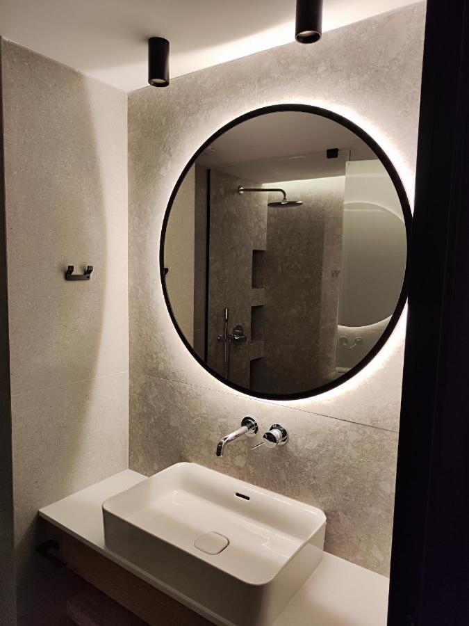 Ammos Paleochora Hotel エクステリア 写真