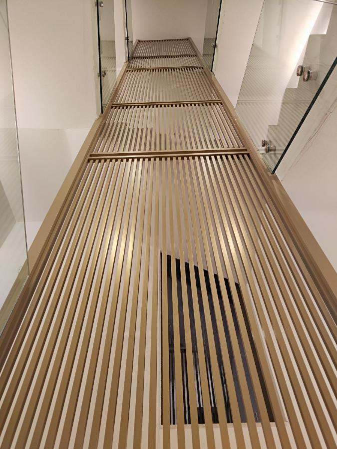 Ammos Paleochora Hotel エクステリア 写真