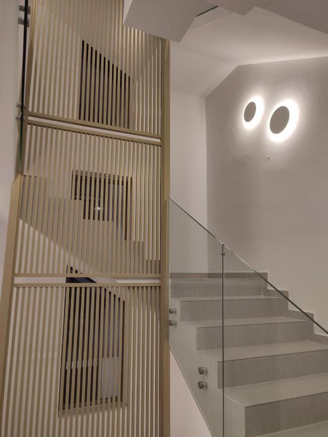 Ammos Paleochora Hotel エクステリア 写真